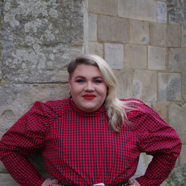 IRREGULAR THINGS BEN LOVES