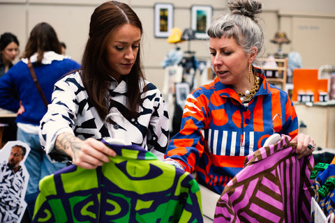 Introducing HAYLEY - our first Irregular Employee