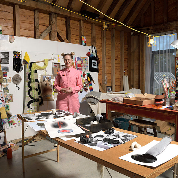 IRREGULAR THINGS FREDDIE LOVES