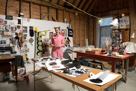 IRREGULAR THINGS FREDDIE LOVES