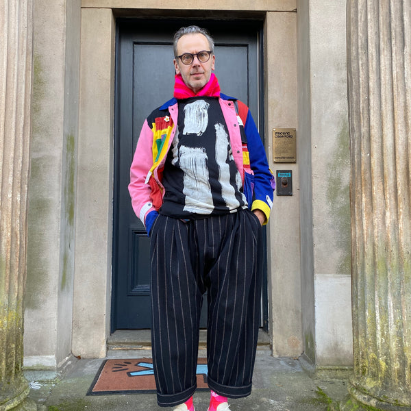 The Clothes We Bought Last Year