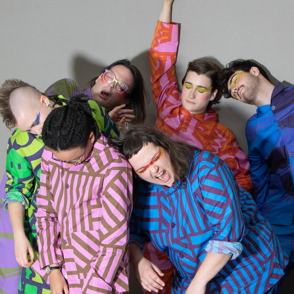 NEW COLLECTION HAS LANDED!