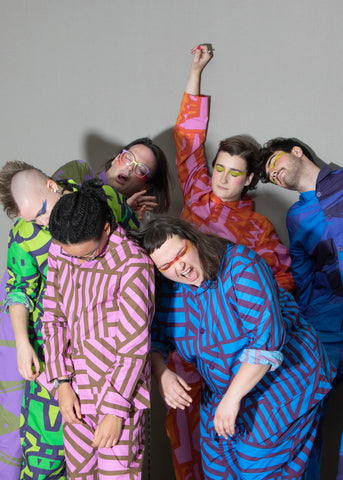 NEW COLLECTION HAS LANDED!