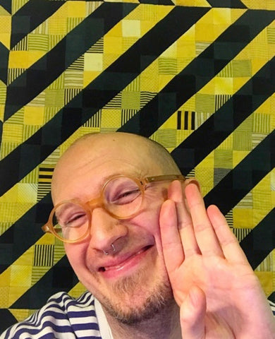 IRREGULAR THINGS RUSSELL LOVES