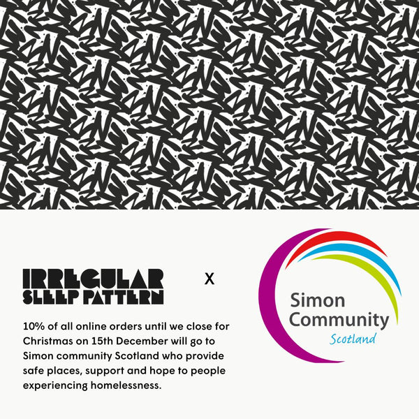 2024 Winter Charity Partner