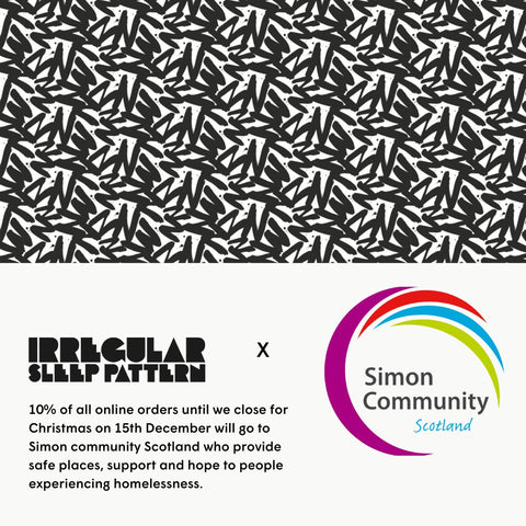 2024 Winter Charity Partner