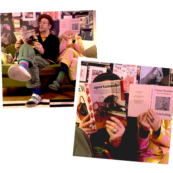 IRREGULAR NOURISHMENT TIPS