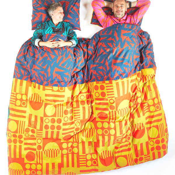 PHEEEEWWWWWW - IRREGULAR KICKSTARTER SUCCESS!