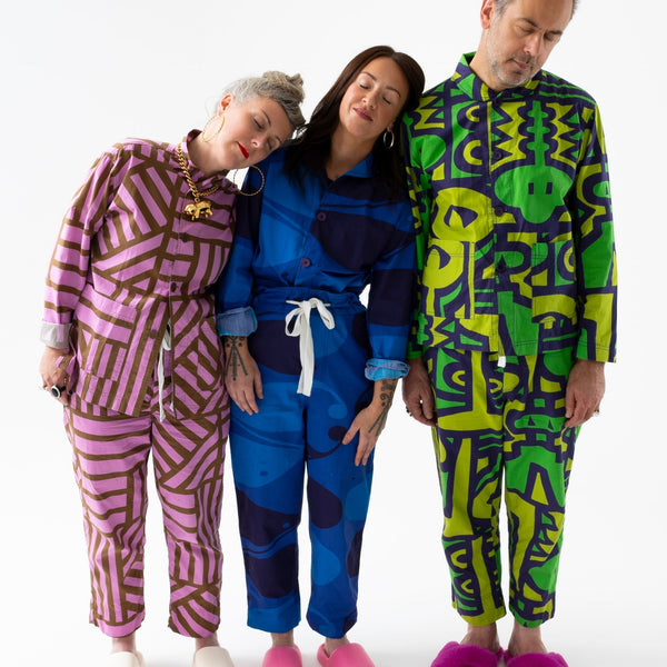 OUR IRREGULAR MANIFESTO