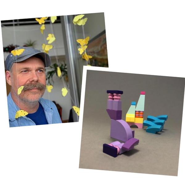 IRREGULAR THINGS RORY LOVES