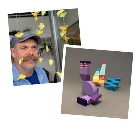 IRREGULAR THINGS RORY LOVES