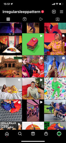 The Irregular Community's Guide to Good Things