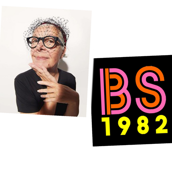 IRREGULAR THINGS THELMA LOVES