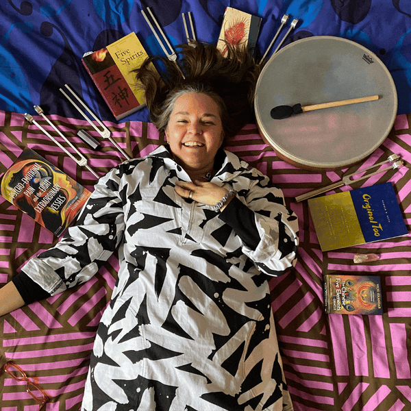 IRREGULAR PROFILE: ROBERTA WEBER, THE HUMAN DIFFERENTLY COACH