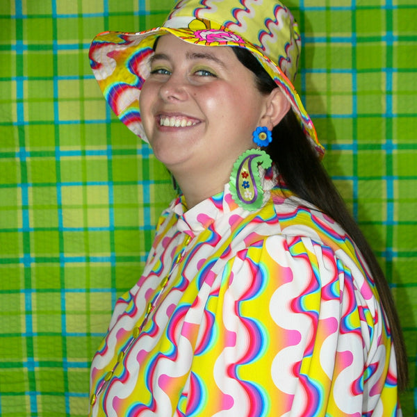 IRREGULAR THINGS SARA LOVES