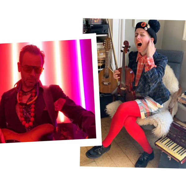 IRREGULAR COMBINATIONS