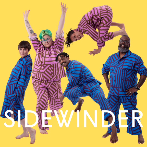 ABOUT OUR SIDEWINDER PRINT