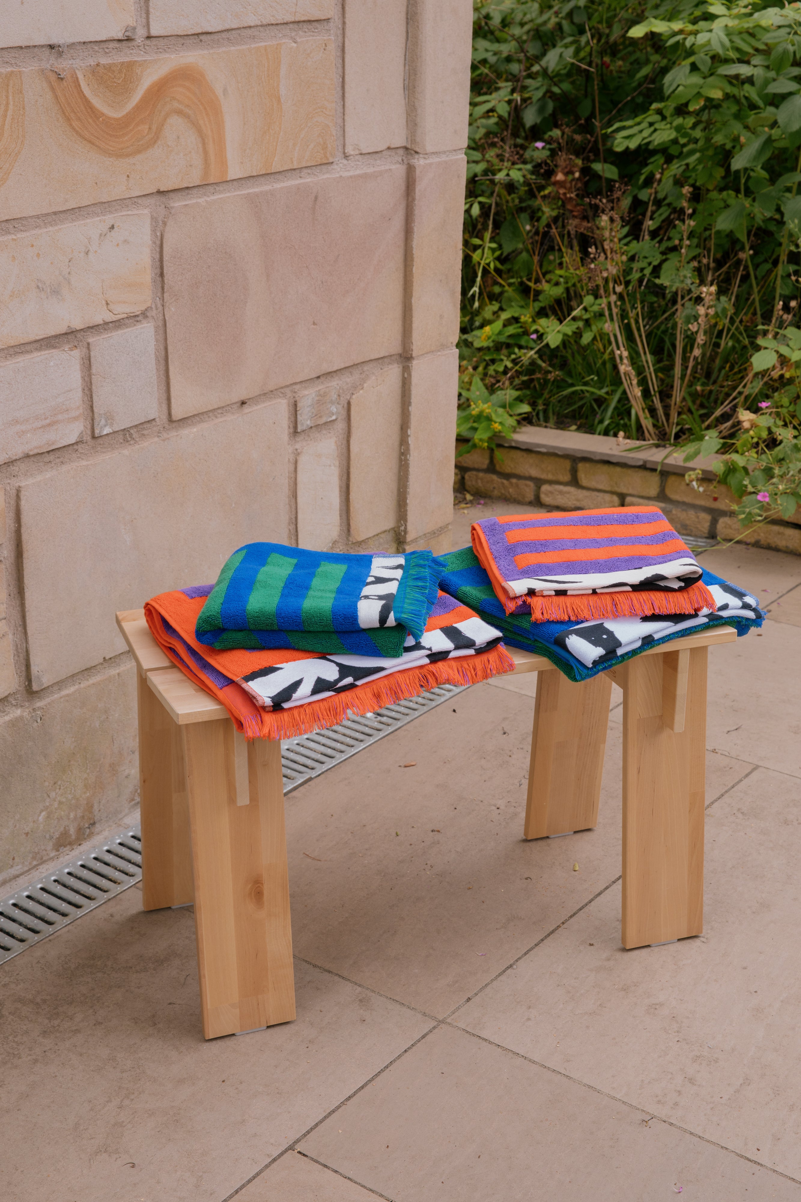 Towel Bundle