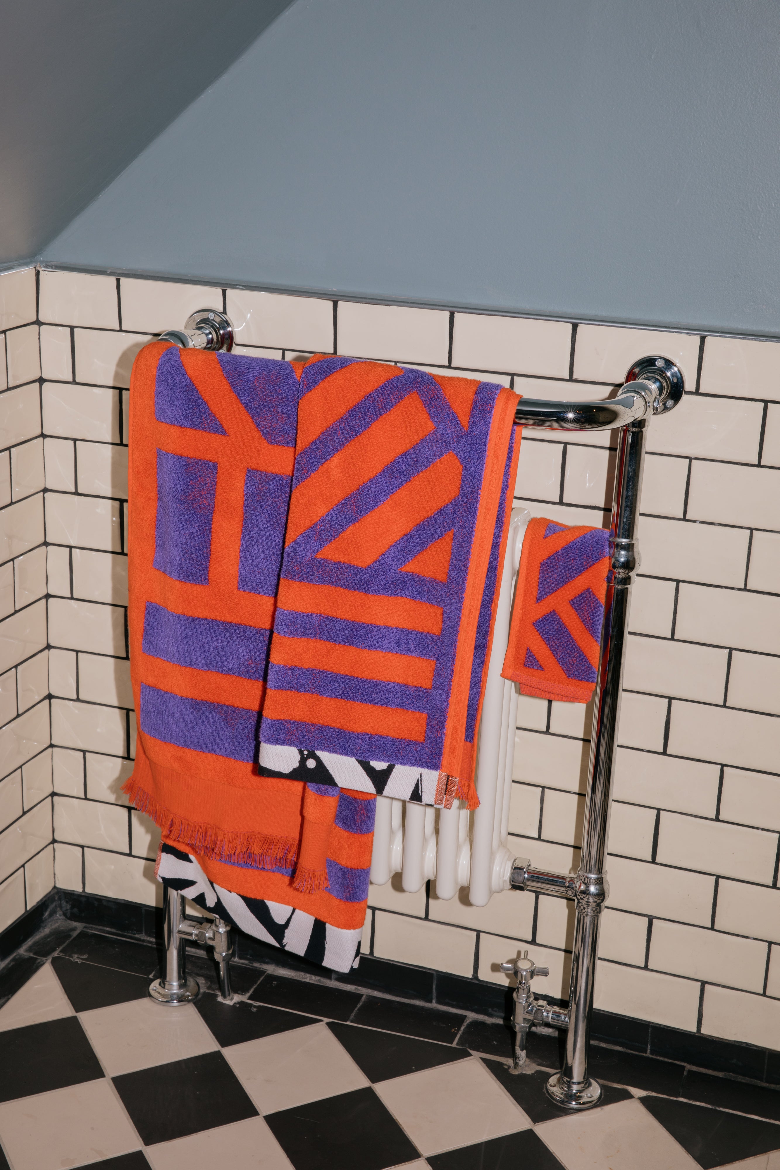 Towel Bundle