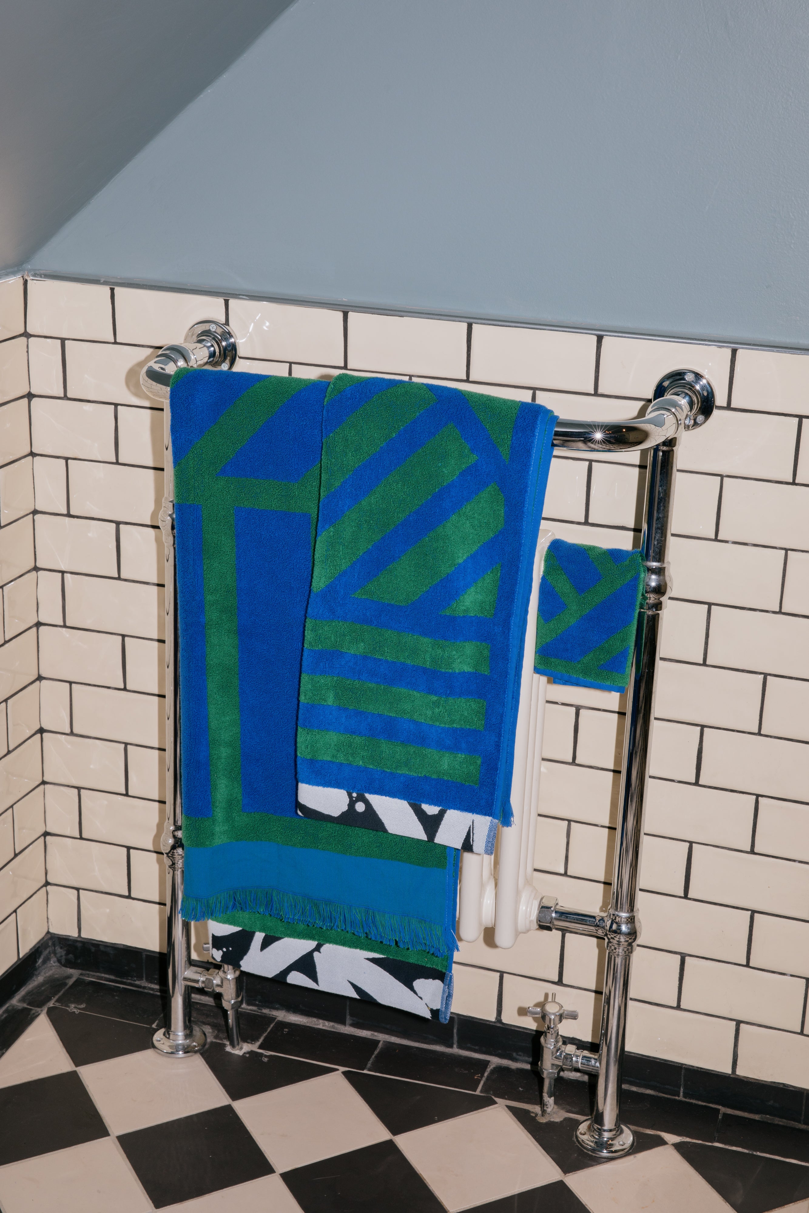 Towel Bundle