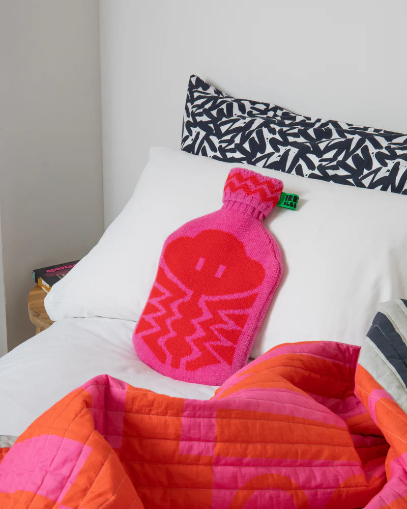 Knitted Hottie Bundle