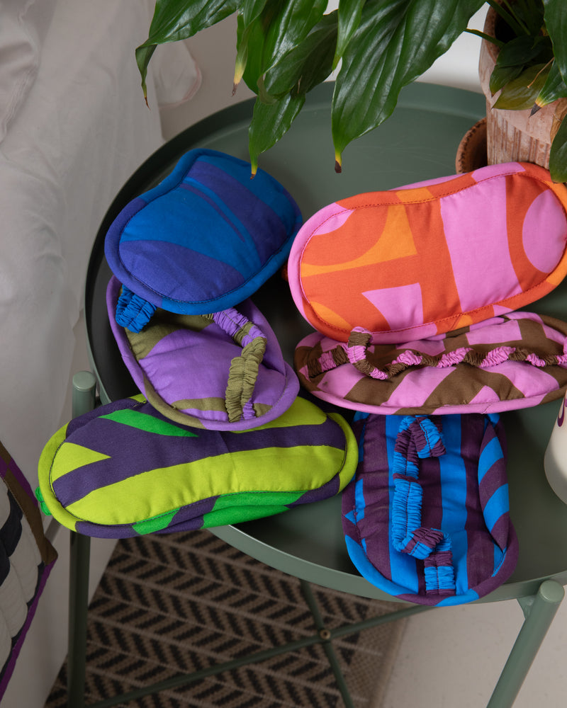 Eye Mask Bundle