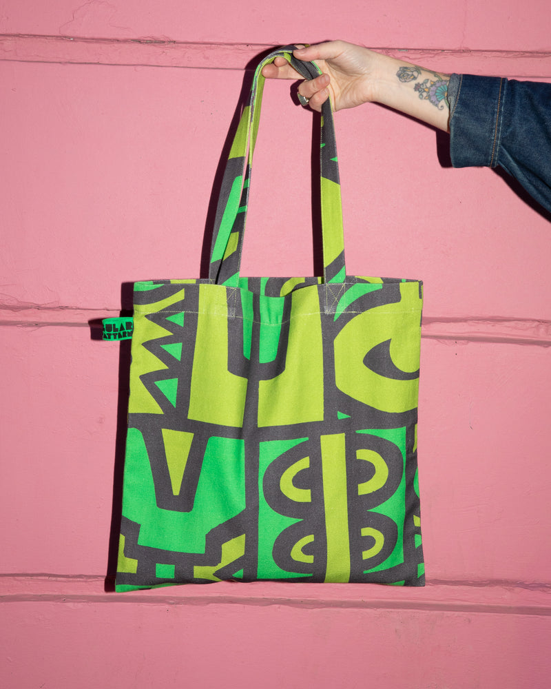 Tote Bag Bundle