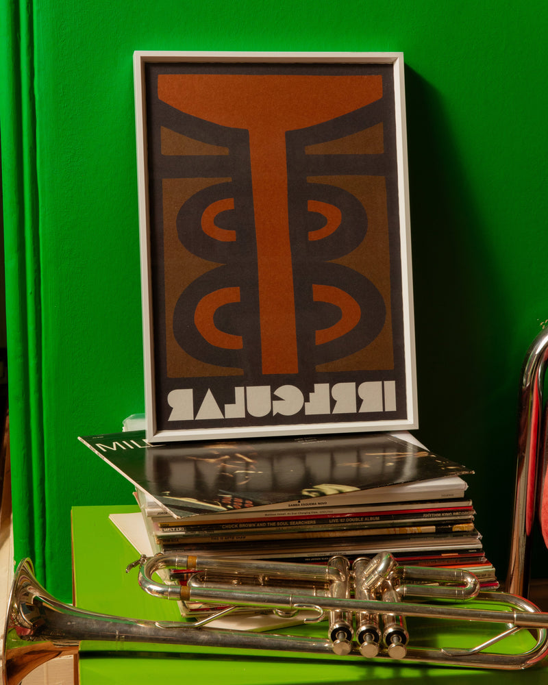 Art Print Gift Bundle A3