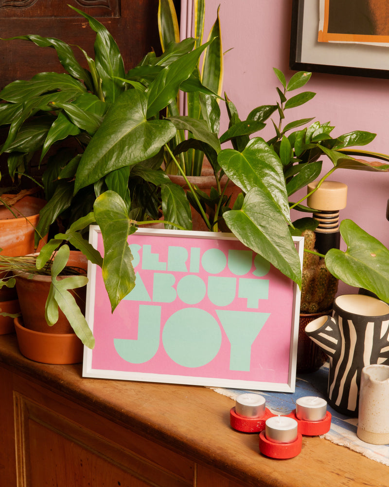 Art print Gift Bundle A4