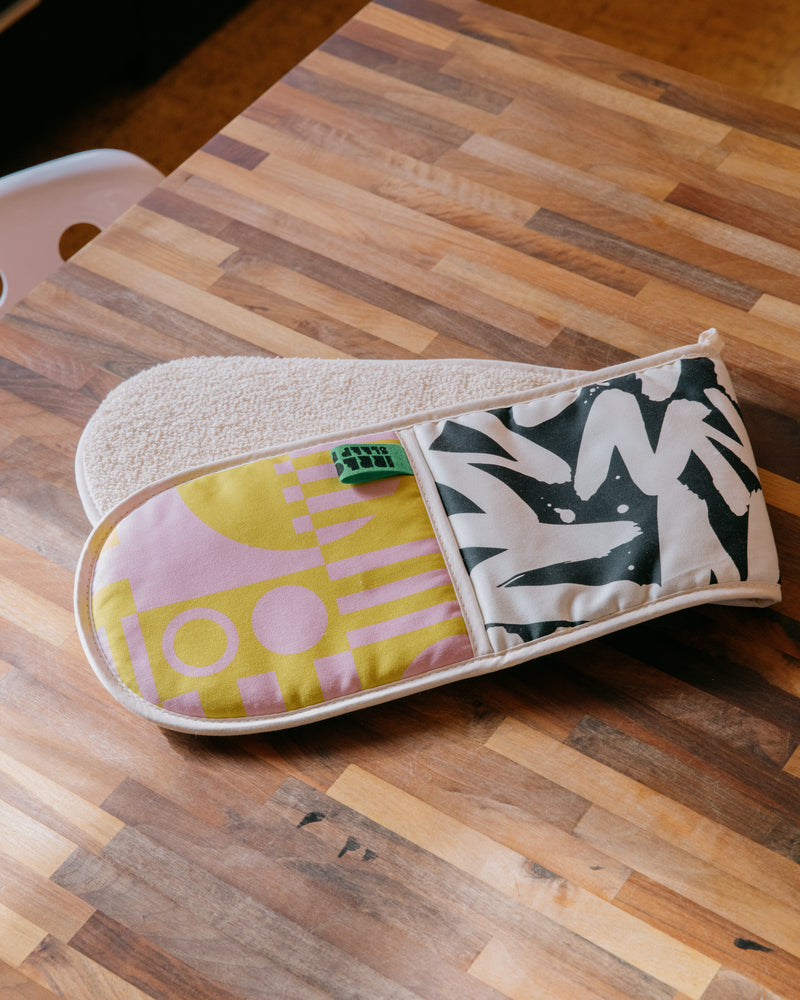 Oven Glove Bundle