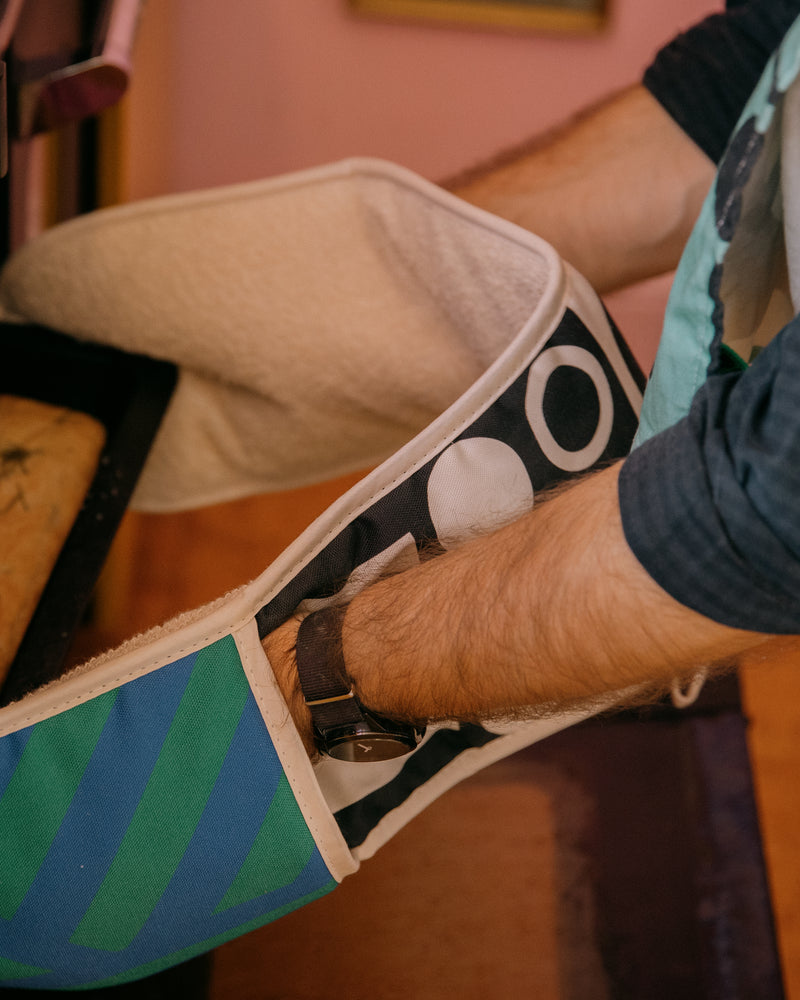 Oven Glove Bundle