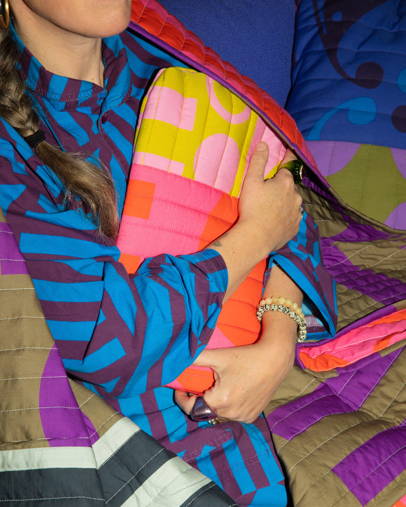 Hot Water Bottle Gift Bundle