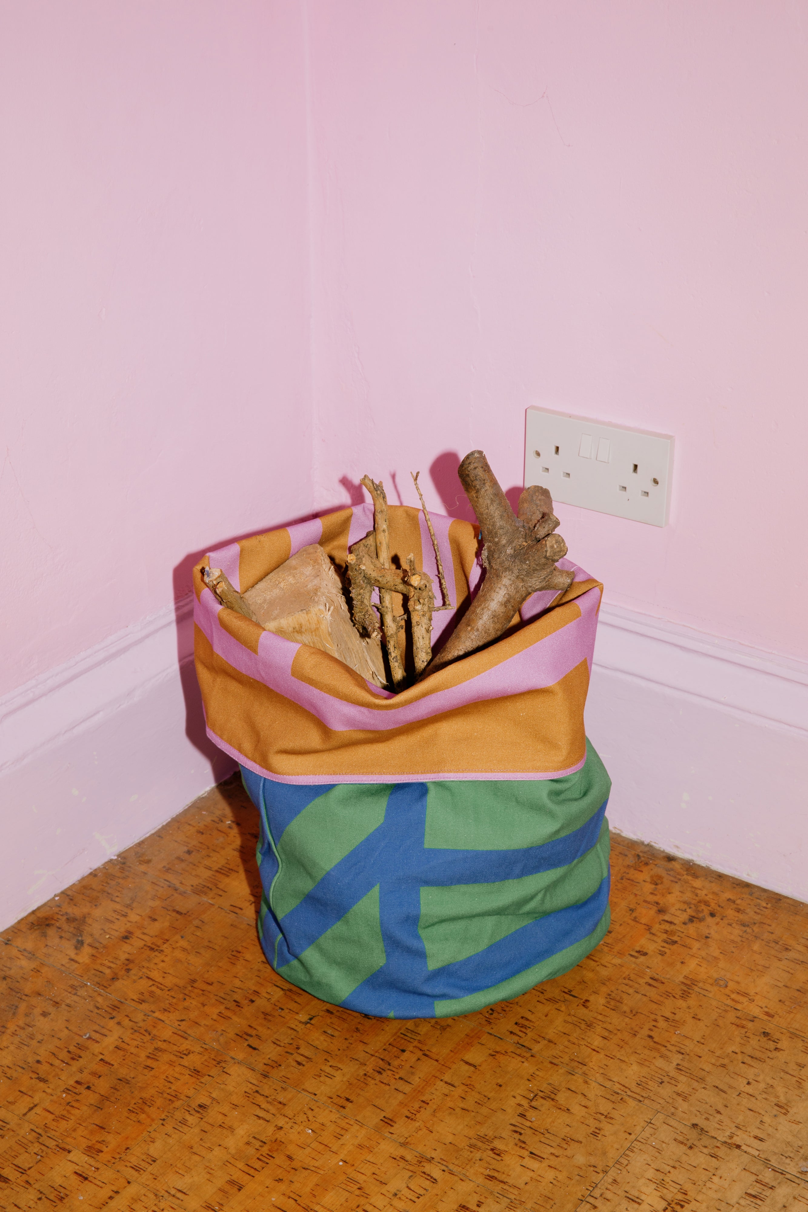 Storage Bag Bundle in Sidewinder