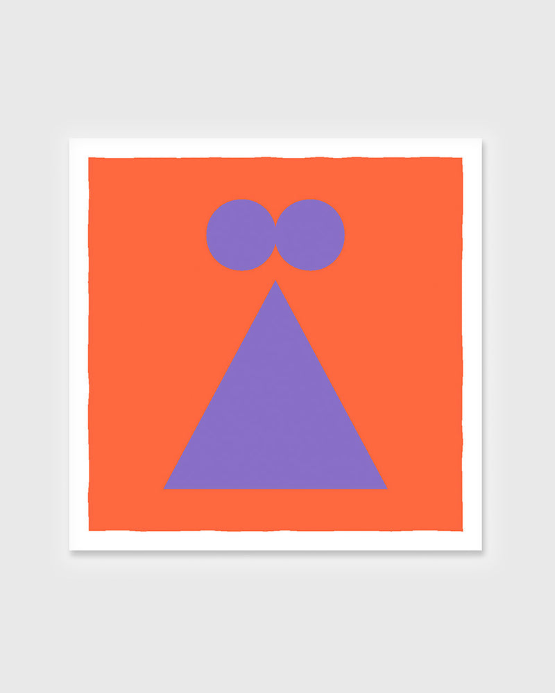 A Greeting Card