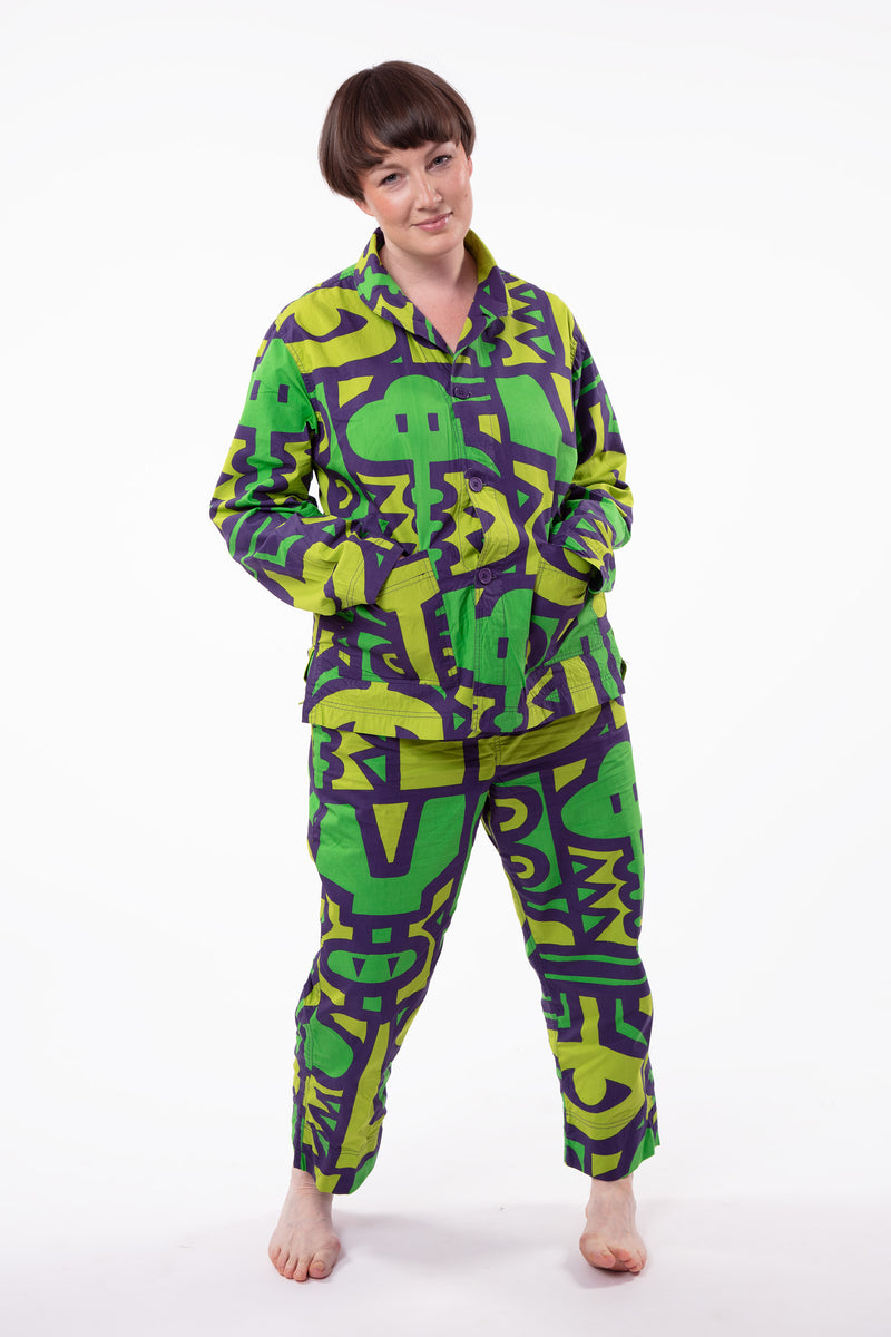 Bold + Brilliant Sleepwear | Irregular Sleep Pattern