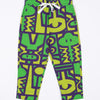 highwaisted trousers trousers that are flattering on bums funky trousers cool trousers colourful trousers patterned trousers 