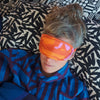 Organic Cotton Eye Mask