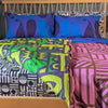 Reversible Duvet Set x Cosmic