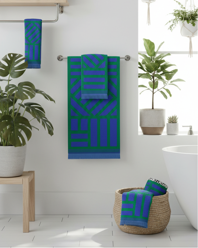 Big Chill Towel Bundle