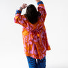 plus size robe funky fat fashion eco fat fashion 