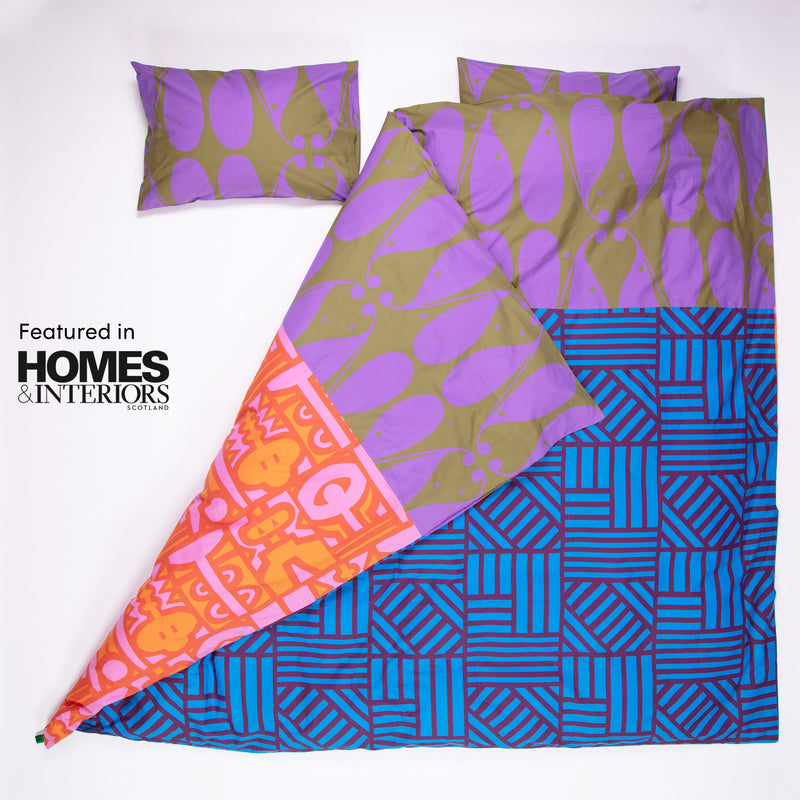 funky bedding jazzy bedding cool bedding unusual bedding 