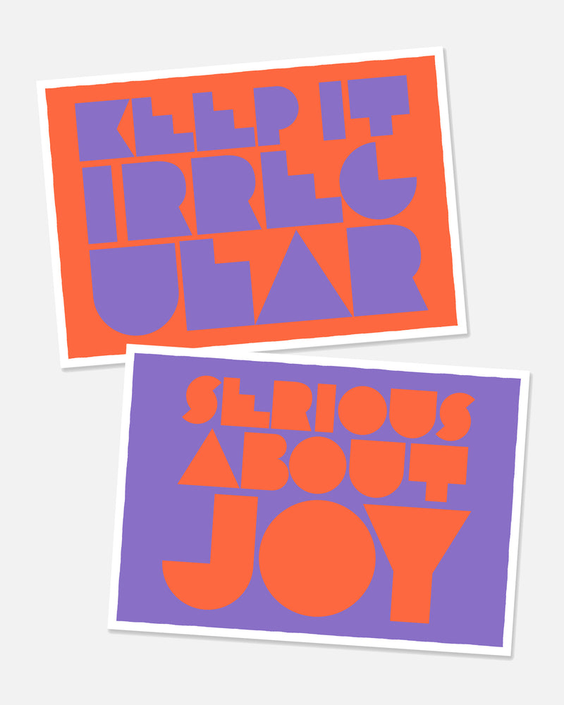 A4 Art print Bundle