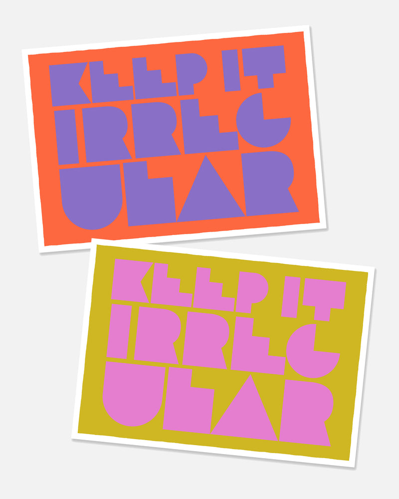 A4 Art print Bundle