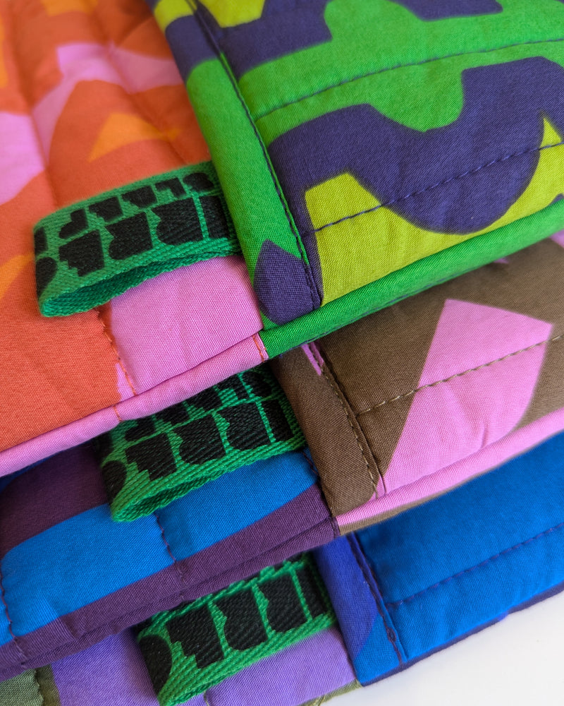 Quilted Hottie Bundle