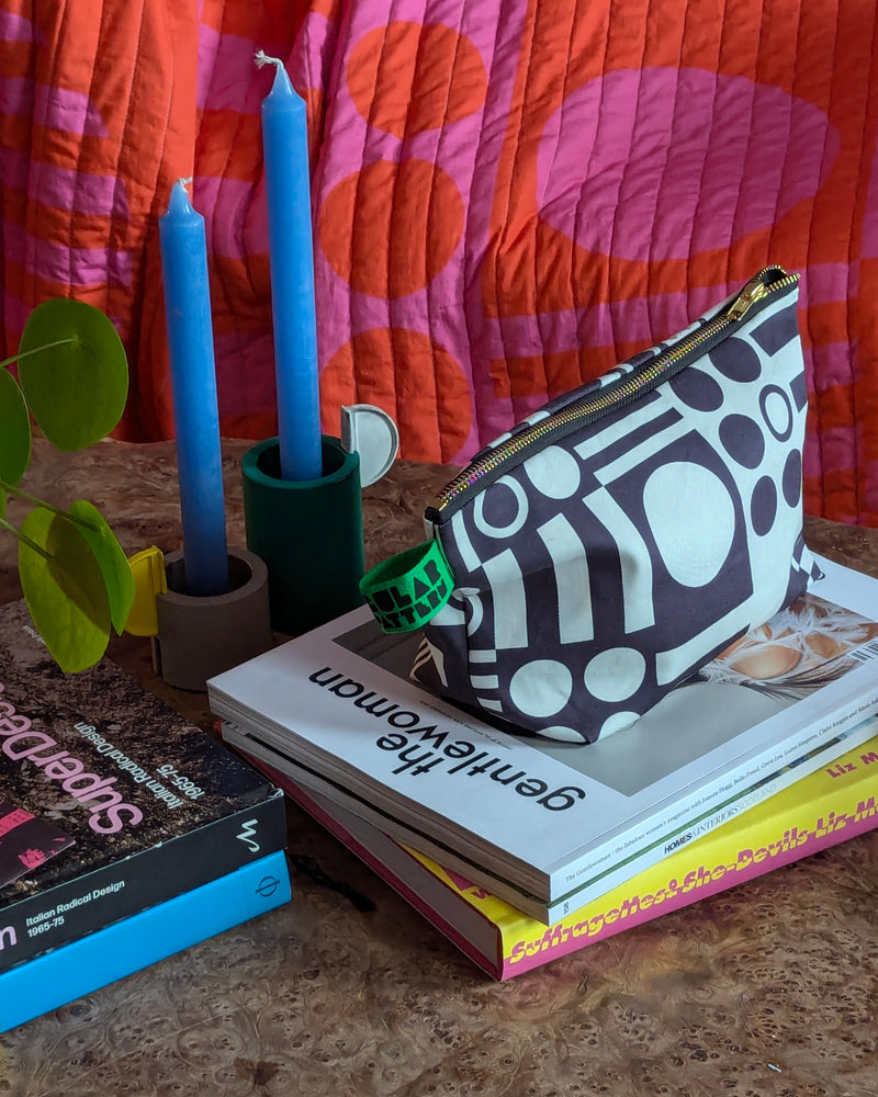Washbag bundle