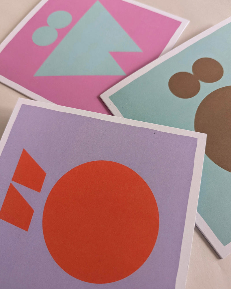 Card Bundle