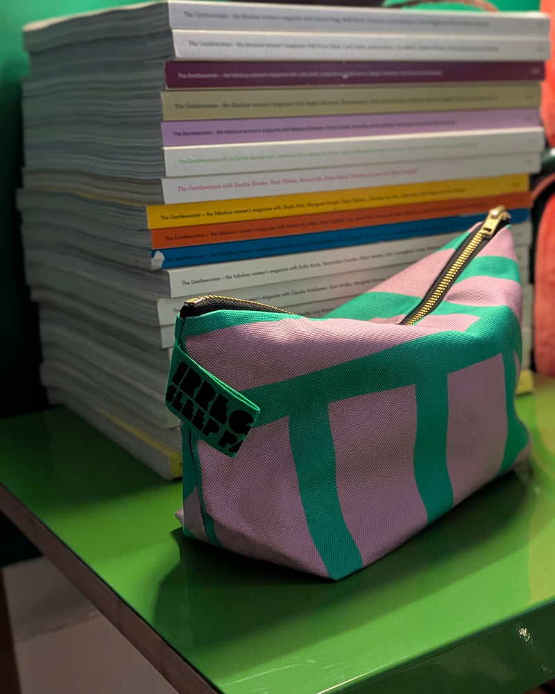 Washbag bundle