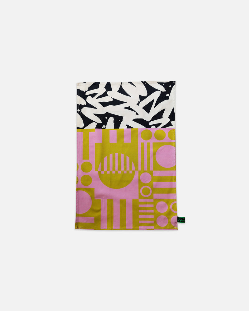 Tea Towel Bundle