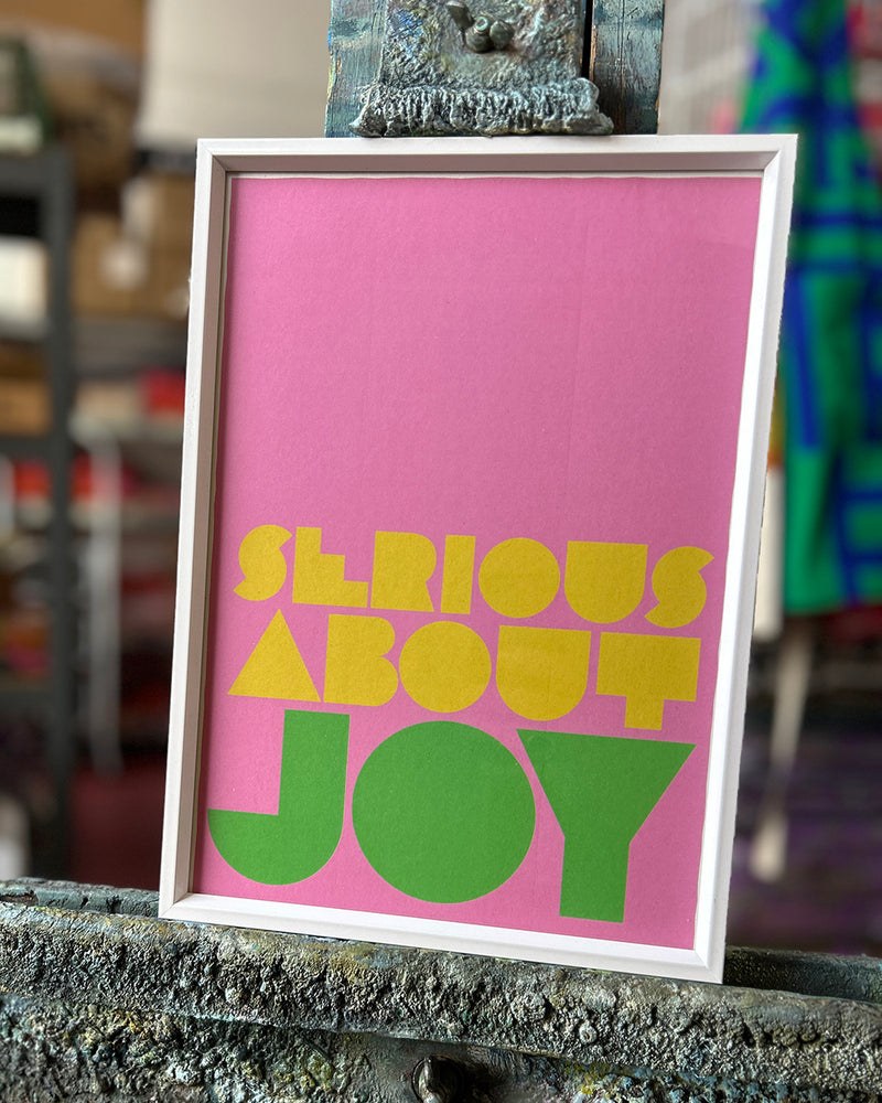 Art print Gift Bundle A4