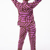 funky pyjamas jazzy pyjamas unusual pyjamas art pyjamas 